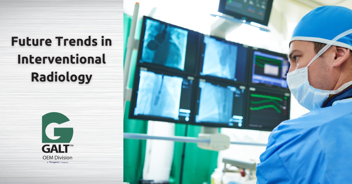 Future Trends in Interventional Radiology
